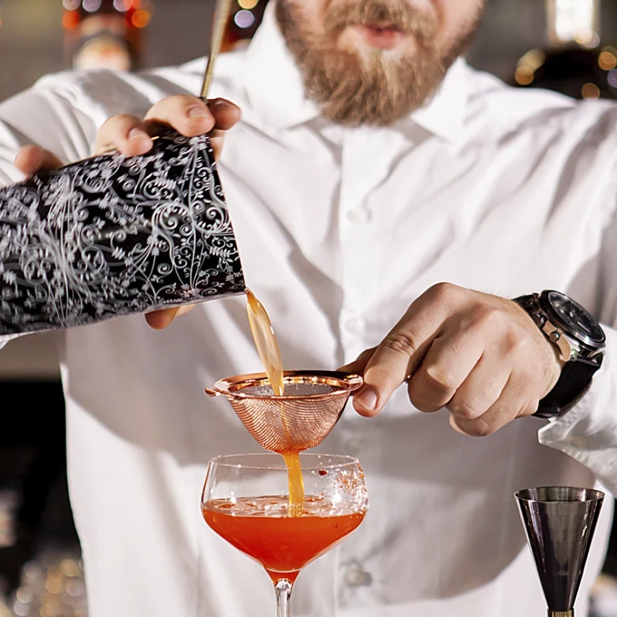 barman altokev2