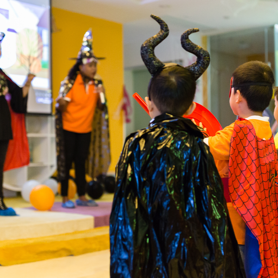 show-infantil-altoke